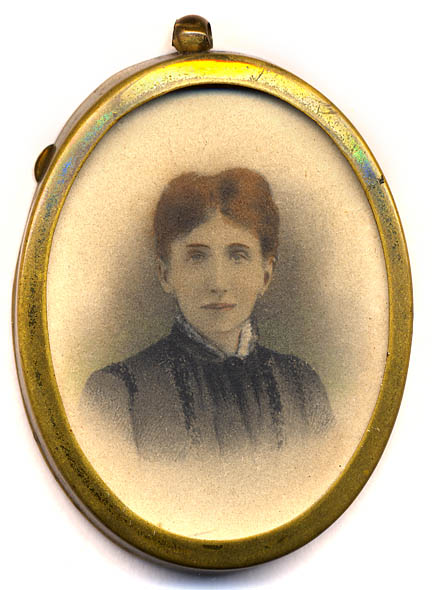 Elizabeth Mary Turner