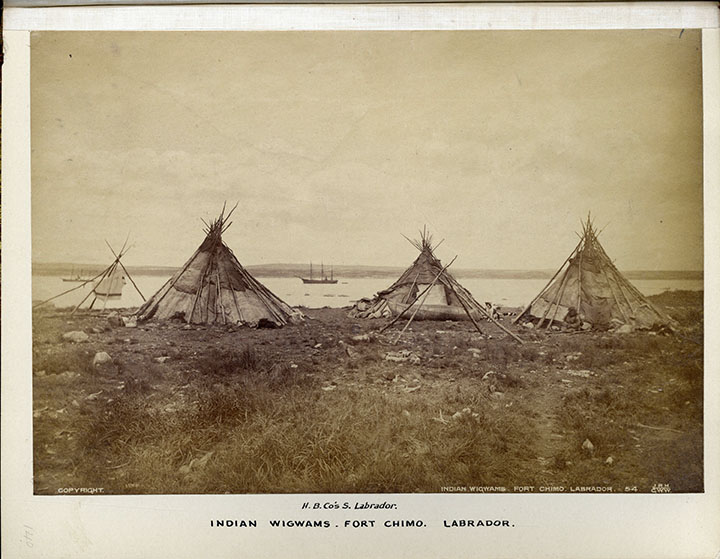 Inuit in Labrador