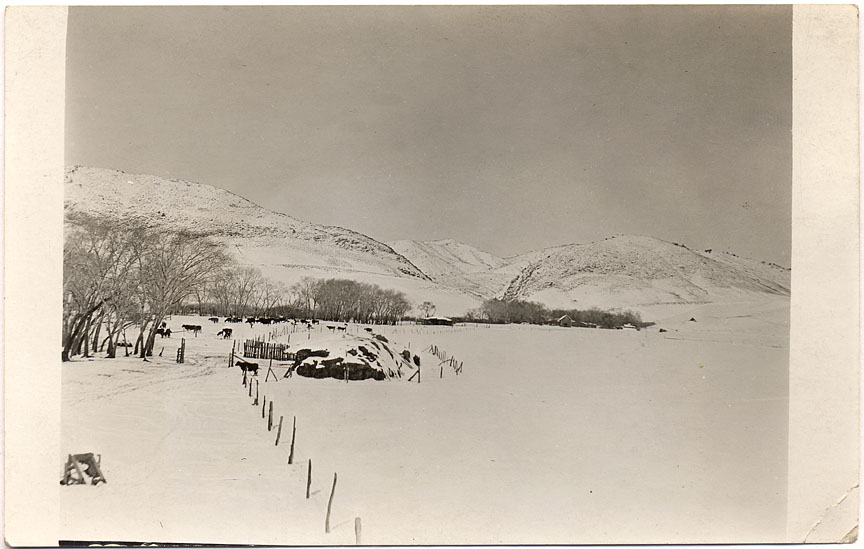 Hildebrand Ranch