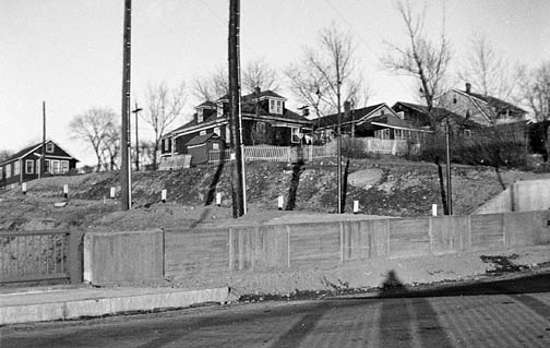1958 Parsons Home