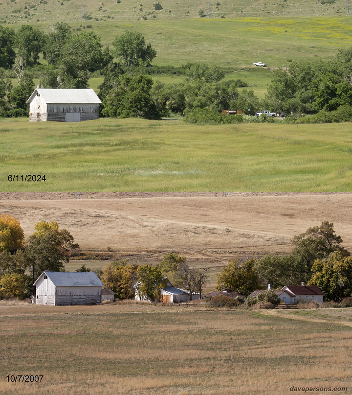 Chatfield Cabin