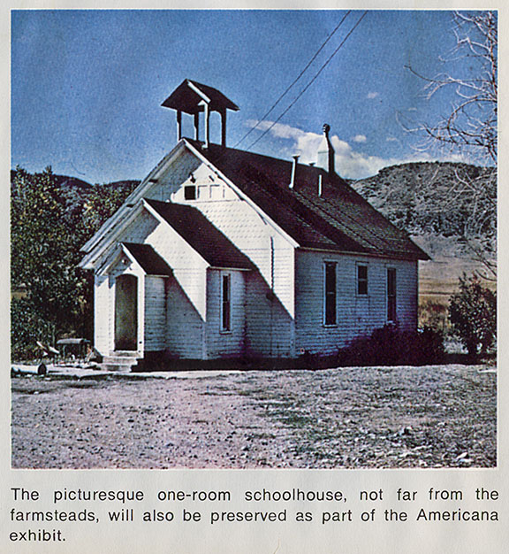 Deer Creek School