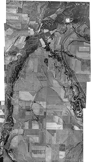 1937 aerial photos