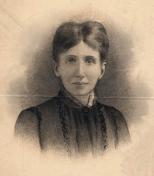 Elizabeth Mary Turner