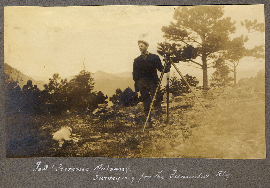 surveying