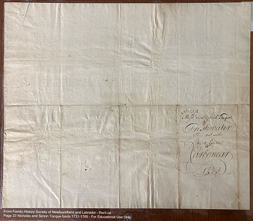 George Davis signature