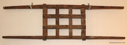 fish carrier