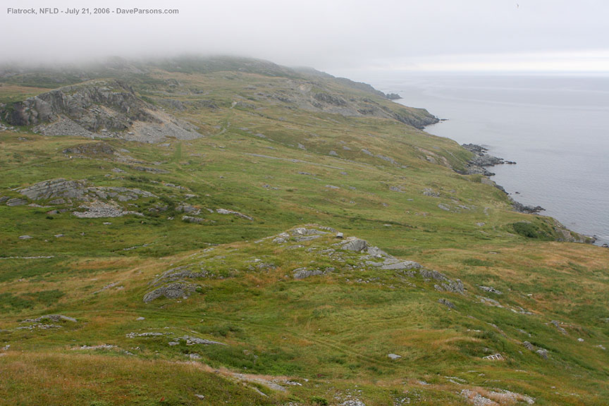 Flatrock